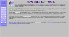 Desktop Screenshot of ovaltech.ltd.uk